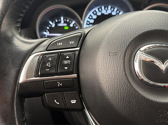 Mazda CX-5 13 of 30
