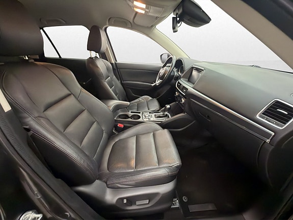 Mazda CX-5 21 of 30