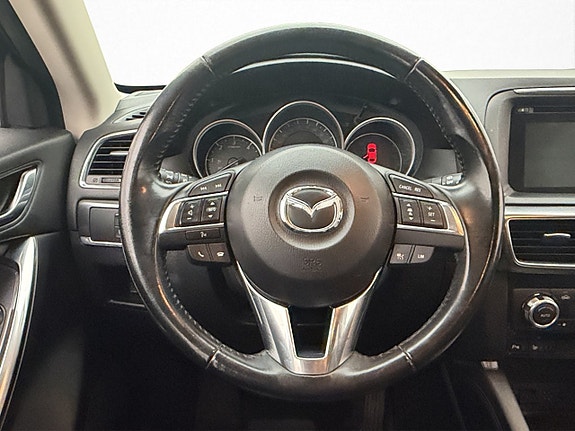 Mazda CX-5 12 of 30