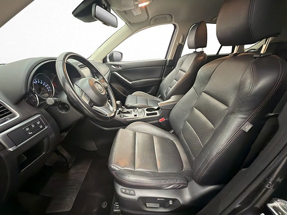 Mazda CX-5 10 of 30