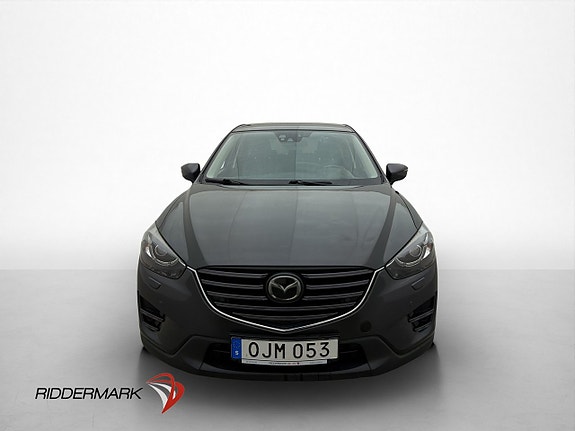 Mazda CX-5 2 of 30