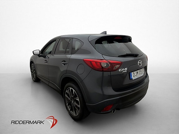 Mazda CX-5 5 of 30