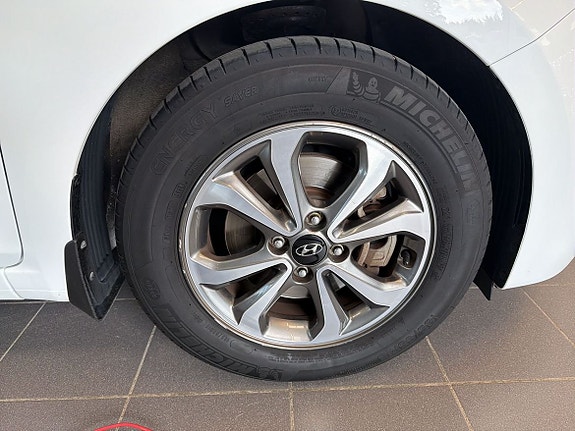 Hyundai i20 17 of 17