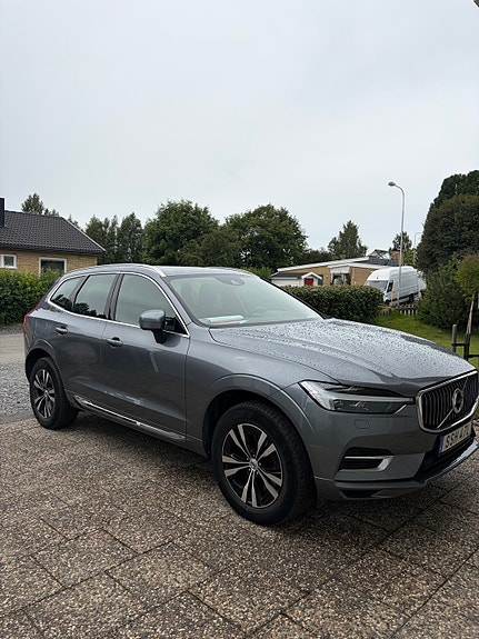 Volvo XC60 3 of 5