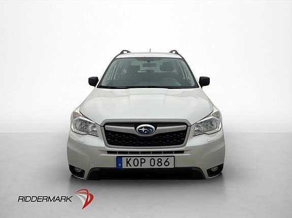 Subaru Forester 2 of 5