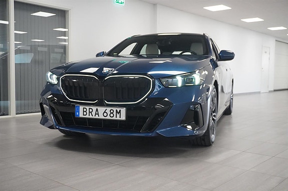 BMW 530e 2 of 20