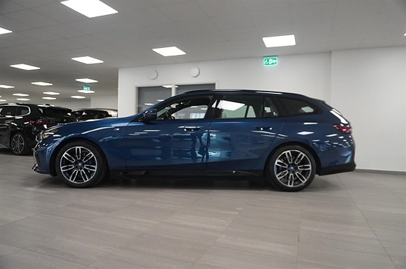 BMW 530e 5 of 20