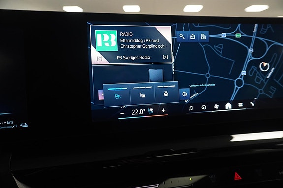BMW 530e 20 of 20