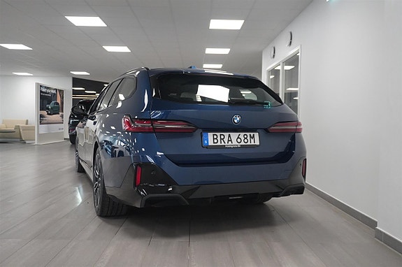 BMW 530e 6 of 20