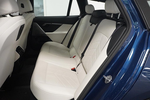 BMW 530e 9 of 20