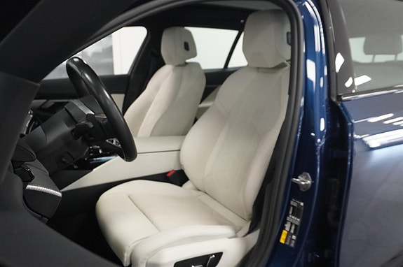BMW 530e 8 of 20