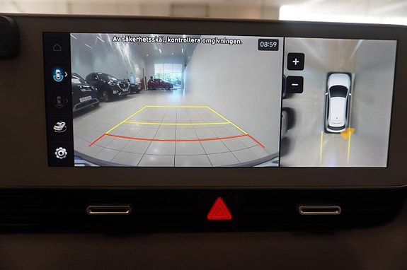 Hyundai IONIQ 13 of 13