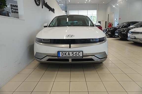 Hyundai IONIQ 4 of 5