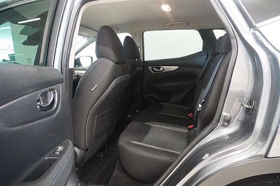 Nissan Qashqai 8 of 12