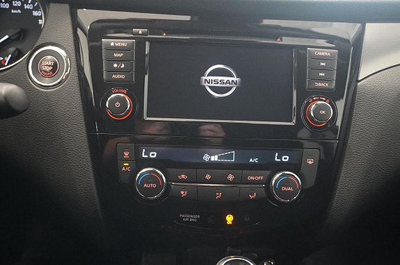 Nissan Qashqai 11 of 12