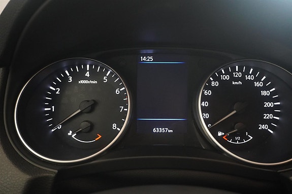 Nissan Qashqai 10 of 12
