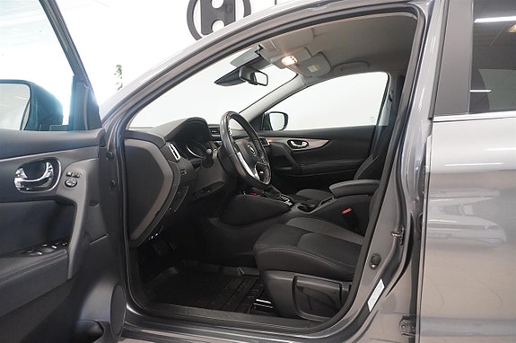 Nissan Qashqai 2 of 5