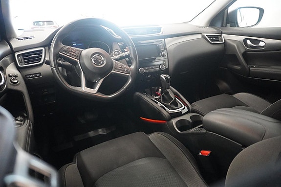 Nissan Qashqai 7 of 12