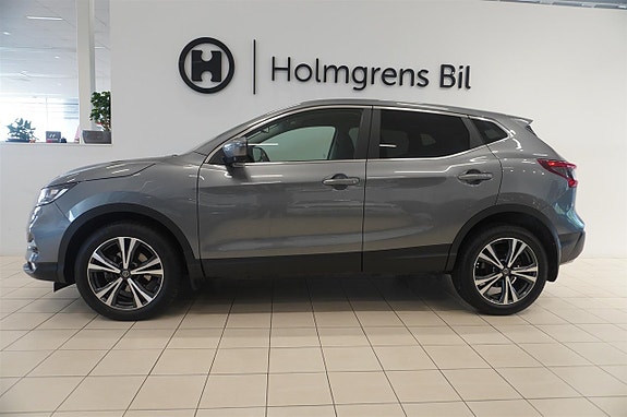 Nissan Qashqai 3 of 5