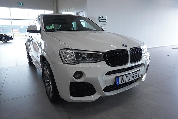 BMW X4 5 of 6