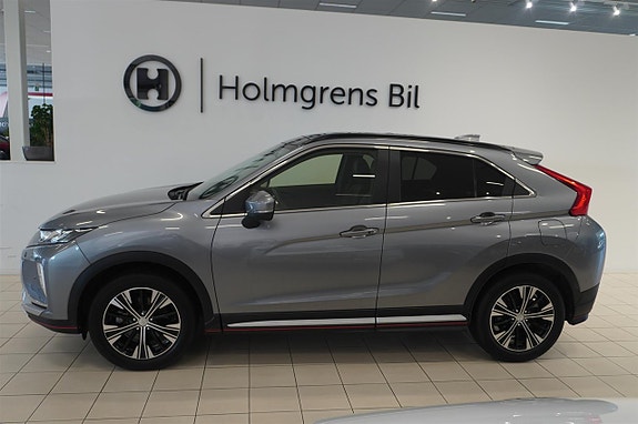 Mitsubishi Eclipse Cross 3 of 5