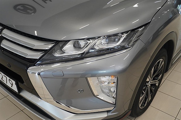 Mitsubishi Eclipse Cross 5 of 5