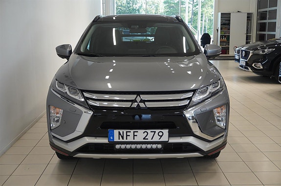 Mitsubishi Eclipse Cross 4 of 5