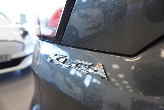 Ford Kuga 6 of 9