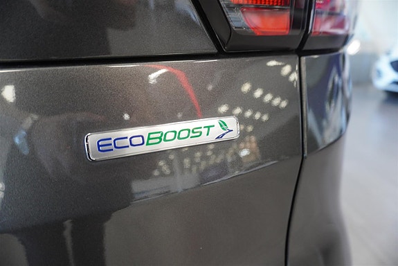 Ford Kuga 5 of 9