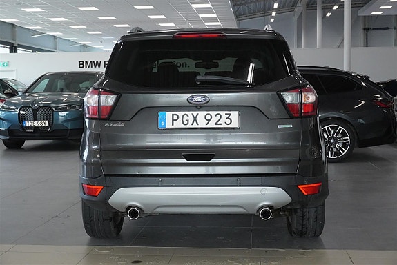 Ford Kuga 2 of 9