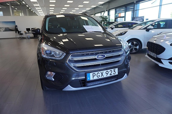 Ford Kuga 8 of 9