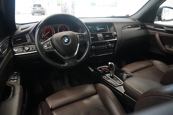 BMW X3 8 of 13