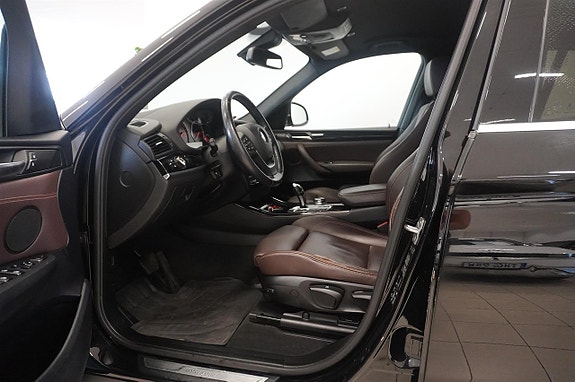 BMW X3 2 of 5