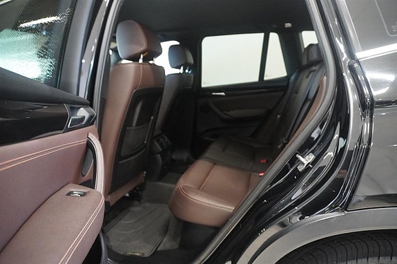 BMW X3 9 of 13