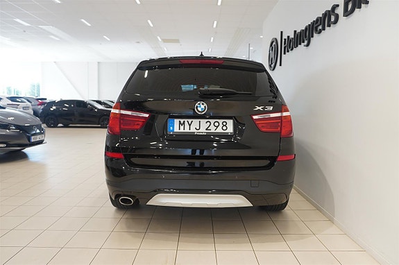 BMW X3 6 of 13