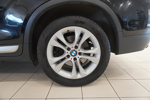 BMW X3 7 of 13