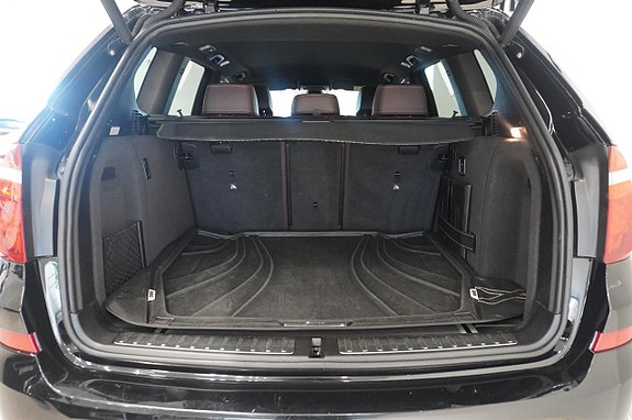 BMW X3 10 of 13
