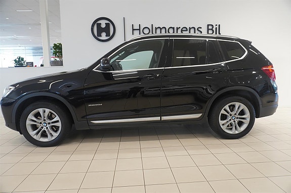 BMW X3 3 of 5