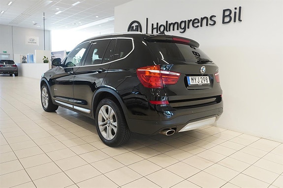 BMW X3 5 of 5