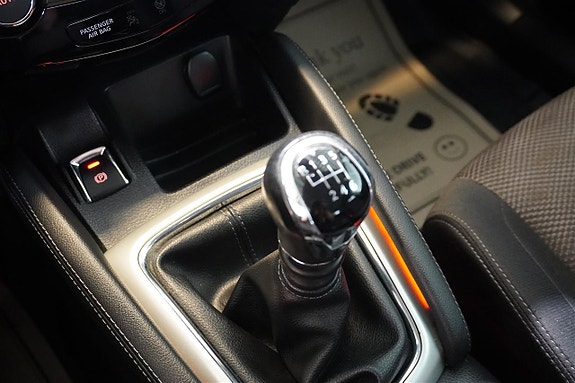 Nissan Qashqai 11 of 22