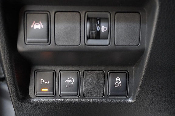 Nissan Qashqai 18 of 22