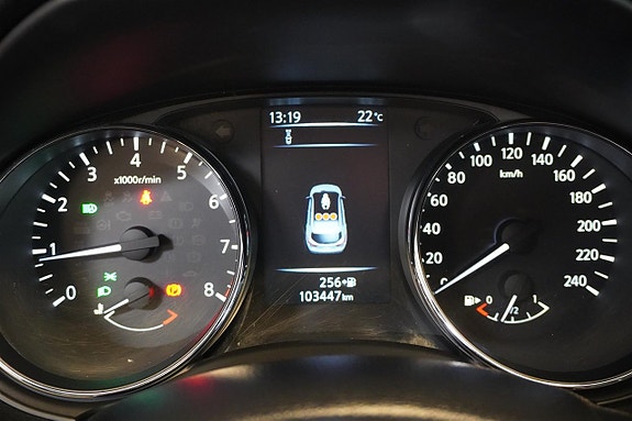 Nissan Qashqai 12 of 22