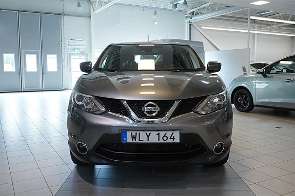 Nissan Qashqai 22 of 22