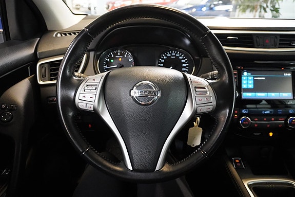 Nissan Qashqai 13 of 22