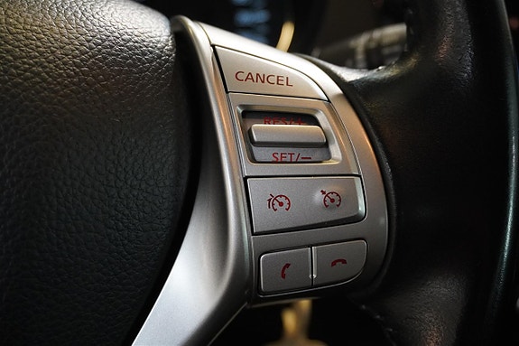 Nissan Qashqai 14 of 22
