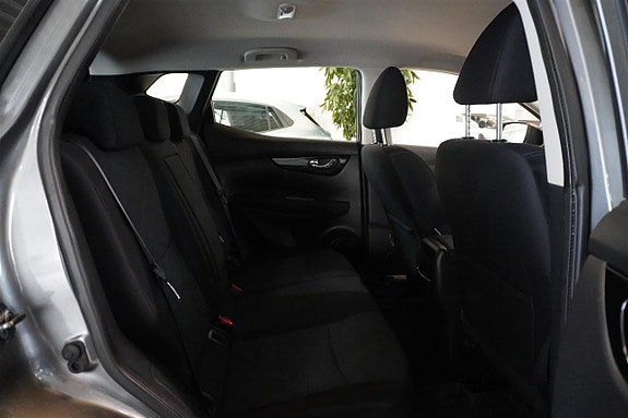 Nissan Qashqai 6 of 22