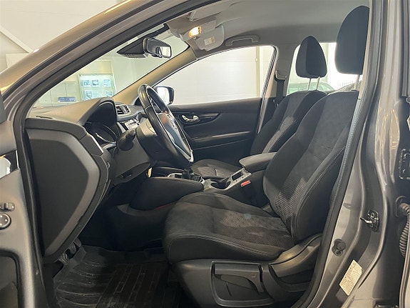 Nissan Qashqai 4 of 5
