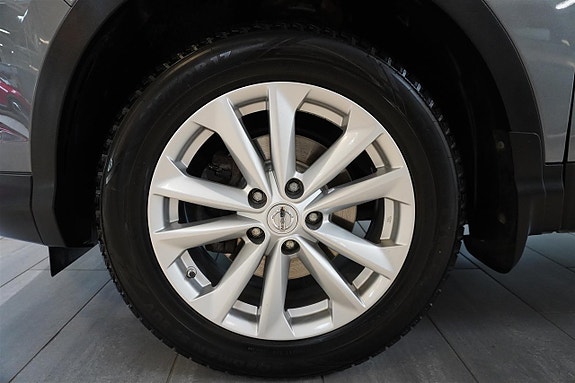 Nissan Qashqai 16 of 22