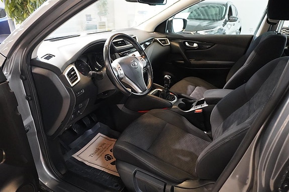 Nissan Qashqai 3 of 22