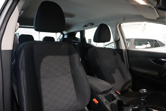 Nissan Qashqai 8 of 22